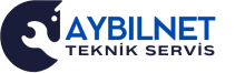 Aybil | Teknik Servis Scripti